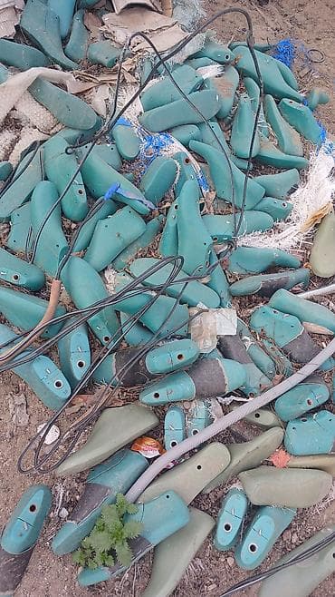 ket ayaqqabilar: Б/у — 1