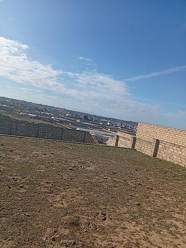 təcili torpaq: 12 sot, Tikinti, Makler, Bələdiyyə — 2