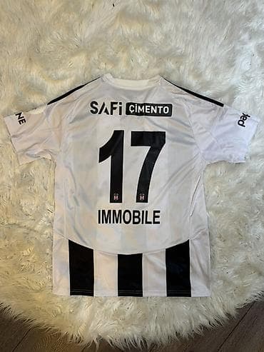 ağ koftalar: Futbolka, Adidas, XL, rəng - Ağ — 2