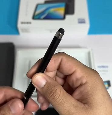 planset: Nodizz Npad16 planşet Xüsusiyyətlər: - Ekran: 10.1" Incell geniş — 8