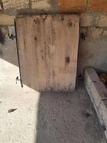 Крепежные изделия: 09 099 baqaji satlir — 1