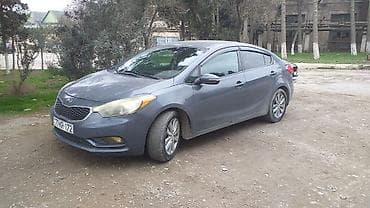 qazel satisi: Kia Forte: 1.8 l | 2015 il Sedan — 3