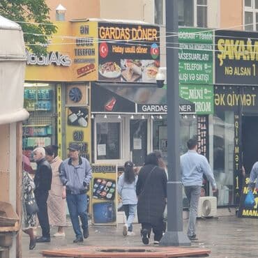 tibb universiteti yaninda kiraye evler: Sumqayitin tammm göbəyi̇ndə mərkəzi̇ bazarin düz yaninda,əhali̇ni̇n — 7