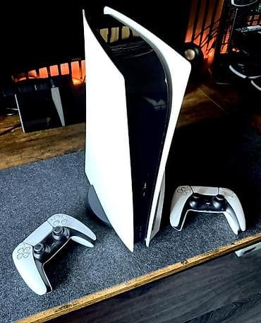 playstation 5 oyun: PlayStation 5 və Playstation 4 oyun kansollarının ən sərfəli — 2