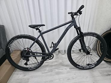 Uşaq velosipedləri: Trinx M1000 Pro 29 (2025) — tam apqreyd olunmuş MTB Çərçivə: alüminium — 5