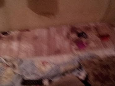 mawin kravat: Təknəfərlik çarpayı, Matras ilə, Siyirməsiz — 2