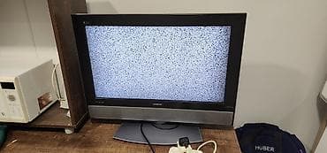 İşlənmiş Televizor Hitachi LCD 32" FHD (1920x1080) lalafo.az -da İşlənmiş Televizor Hitachi LCD 32" FHD (1920x1080)