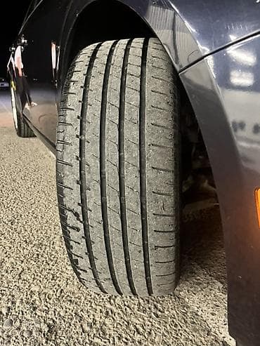 chevrolet disk: Disk təkər Chevrolet 225 / 50 / R 17, 5 Boltlu — 4