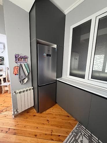modul tipli ev: Ehmedlide neapol dariresine yaxin mirana luxury in arxasindaki binada — 10