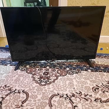 tlvzorlar: Məhsul: Televizorlar (bir neçə model) - Marka/model: LG (şəkildə LG — 4