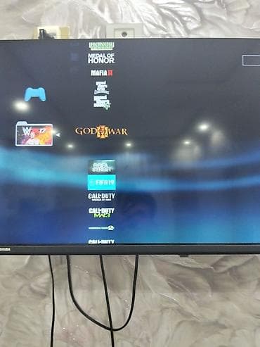 PS3 (Sony PlayStation 3): Sony PlayStation 3 Super Slim oyun konsolidasiya - Model: PS3 Super — 6