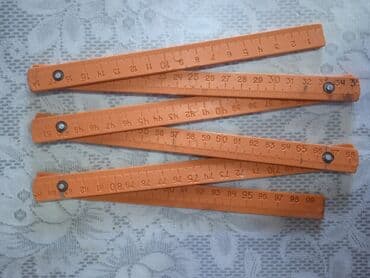 Açılıb yığılam metrə