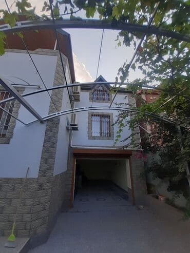 zirə fk: 7 otaqlı, 220 kv. m, Yeni təmirli — 3