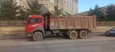 mazda 2: Çən tipli yükdaşıma/dökmə materiallar üçün tipper (dump) maşını — 8