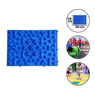 idman doşəkləri: Masaj xalçası, tikanlı döşekce, rezin 🪪 şəxsi̇yyət vəsi̇qəsi̇ i̇lə — 3