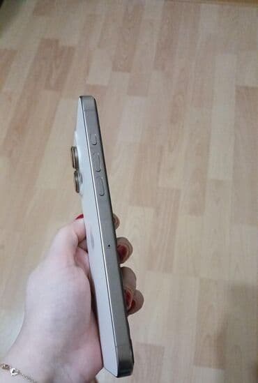 Honor: IPhone 16 Pro Max, 512 ГБ, Desert Titanium — 2