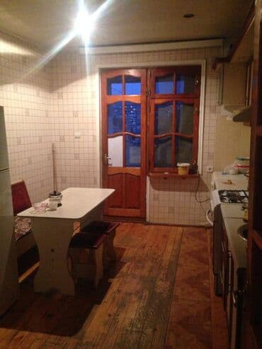 modul tipli evlerin qiymeti: Bakı, 5 otaqlı, Köhnə tikili, 122 kv. m — 5