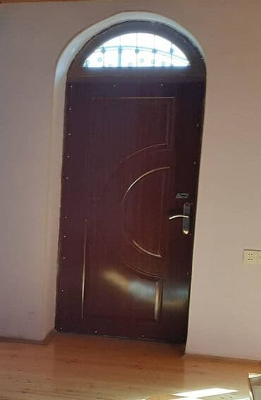 oguz torpaq satilir: 170 kv. m, 5 otaqlı — 8