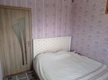 binə atçiliq: 100 kv. m, 4 otaqlı — 2