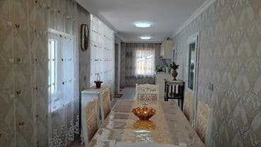 sumqayitda həyət evləri: 60 kv. m, 4 otaqlı, Qaz, İşıq, Su — 16