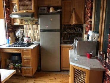 pulsuz ev: Bakı, 3 otaqlı, Köhnə tikili, m. Əhmədli, 65 kv. m — 10