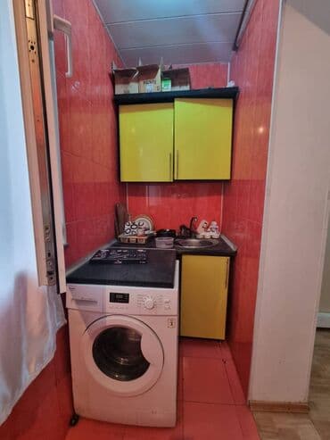 sumqayit 6 ci mikrorayon: Bakı, 2 otaqlı, Köhnə tikili, 40 kv. m — 4