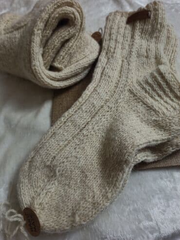 Sifarişlə əl işləri | Toxunma əşyəları