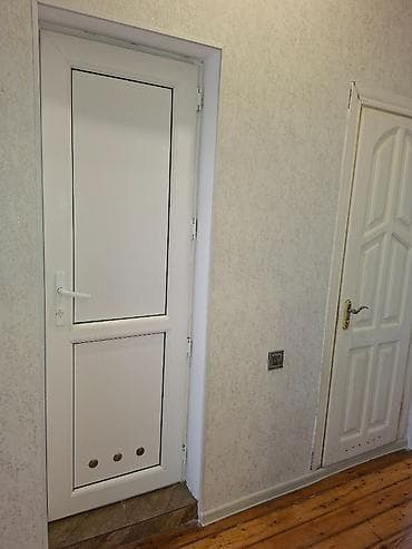 lenkeran erazisi: Sumqayıt, 2 otaqlı, Köhnə tikili, 52 kv. m — 9