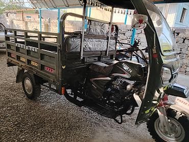 yto 404 satisi: Ural - Payız 74 200 sm3, 2023 il, 5593 km — 8