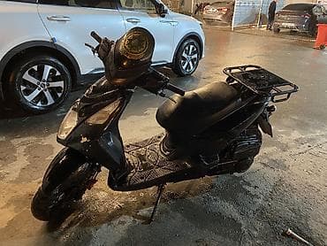 Мопеды, скутеры: SYM - Xpro 125, 125 см3, 2022 год, 11000 км — 4