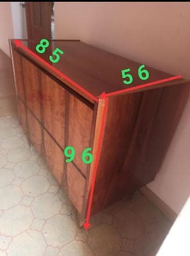 Güzgüsüz, Rumıniya