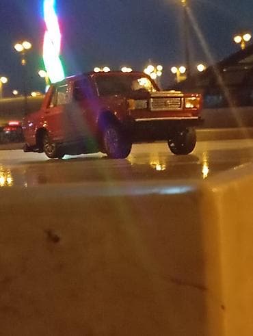 VAZ, 1989 il, Dəmir, Pulsuz çatdırılma