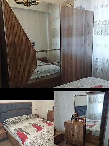 MehimYataq desti 900₼. Matras baza var. Ünvan Əhmədli.(HYD855) Mehi — 1