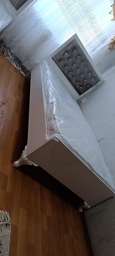 qardirob modelleri: Yeni, Təknəfərlik çarpayı, Bazasız, Matras ilə, Siyirməsiz, Rusiya — 4