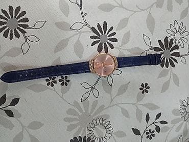 daniel klein saat baki: Qol saatı, Calvin Klein, rəng - Qızılı — 2