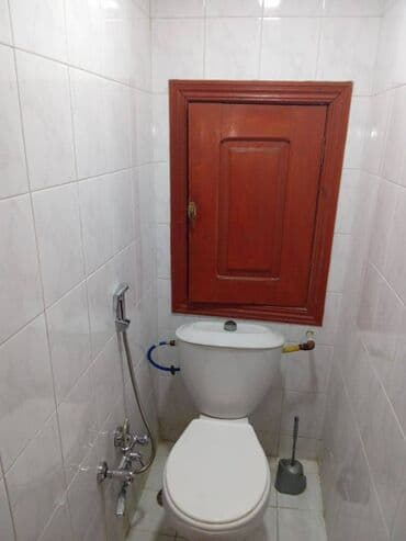 kohne gunesli: Bakı, Günəşli, 5 otaqlı, Köhnə tikili, 105 kv. m — 10