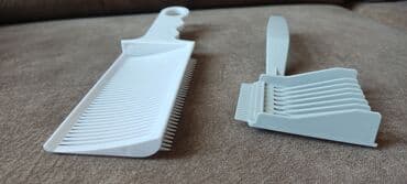 sac duzləşdirici keratin: Набор расчесок для стрижки волос . Совершенно новый тип расчесок — 2