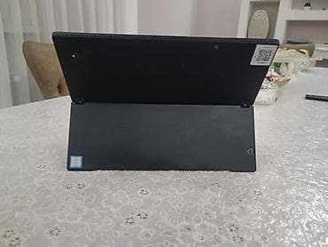 windows planşet: İşlənmiş Lenovo ThinkPad, 13.1 ", Intel Core i7, 256 GB, Pulsuz çatdırılma — 6