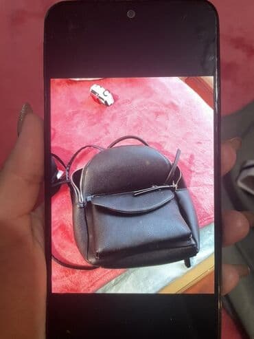 лом золота в баку: Qadın çantaları seti - 1 ədəd qəhvəyi tote çanta: yumşaq material — 3