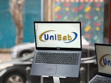 çant: Acer 15.6 ", Intel Core i5, 256 GB — 2