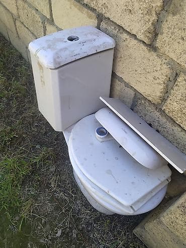 su borusu plastik: Az işlənib təzədən seçilmir — 3