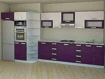 hazır mətbəx mebeli: Mətbəx mebeli sifarişi — 8