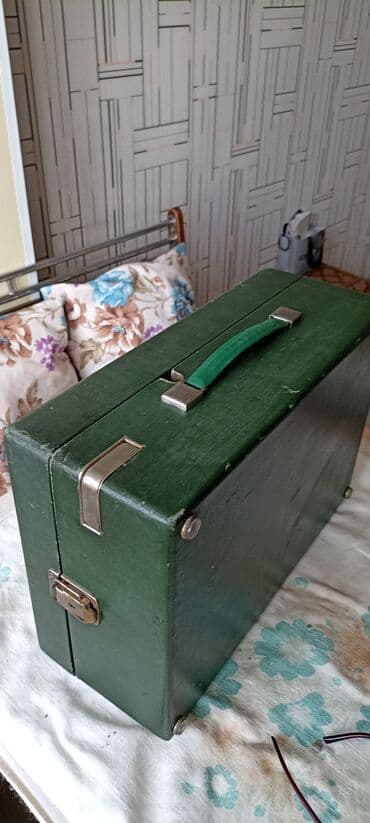 виниловый проигрыватель баку: Tam işlək vəziyyətdədir — 5