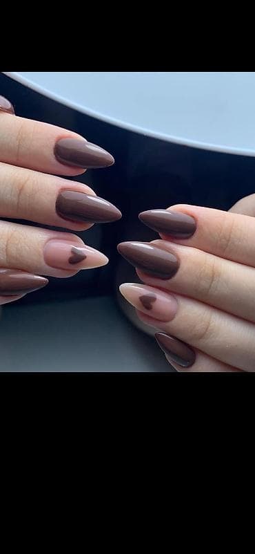 master tools mmc: Manikür, Dırnaq qaynağı, Salonda — 1