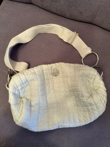 qaşlı çanta: Çiyin çantası — 17