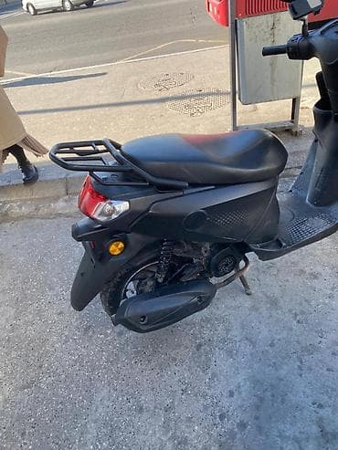 mapet satisi: - Zığ zag, 50 sm3 — 1