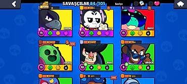 qizil uezuek type 1: Salam bravl hesani satilir qiymet 30 azn yalniz real alici ya boyuk — 9