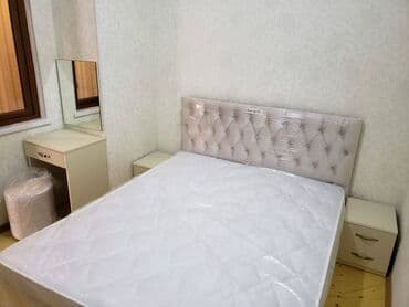 masazirda yeni tikili: 2 otaqlı, Yeni tikili, 60 kv. m — 7