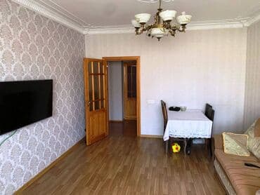 купить в баку квартиру: Баку, Белый город, 3 комнаты, Вторичка, 80 м² — 5