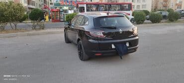 рено меган запчасти: Renault Megane: 1.5 l | 2010 il 270000 km Universal — 13